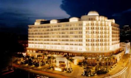 Giải pháp nâng cao hoạt động kinh doanh của nhà hàng Opera tại khách sạn Park Hyatt Saigon - 2