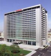 Trụsở CôngtyCanontạiTokyo Trụ sở chính Tokyo và Newyork Chủ tịch Fujio Mitarai 4