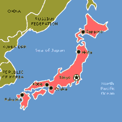 2 Thị trường Nhật Bản 18 2 1 Một vài nét cơ bản về thị trường Nhật Bản 1