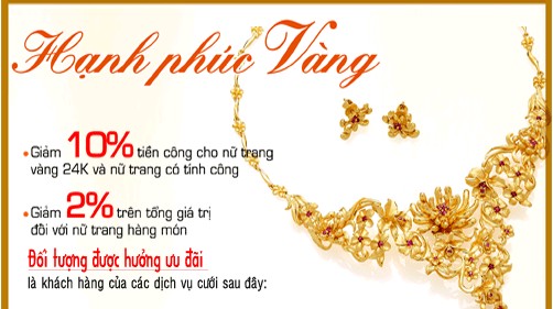 MẠI BỘ SƯU TẬP BE SPARKLING KHUYẾN MẠI BỘ SƯU TẬP HẠNH PHÚC VÀNG 2007 4