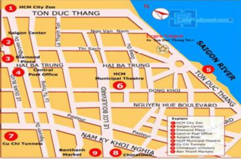 Phòng Excutive Deluxe PhòngDeluxe HÌN H 2 2 MỘT SỐ LO ẠI PHÒN G TRON G KHÁCH S ẠN 14