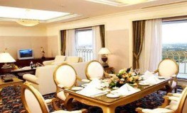 Phòng Junior Suite Phòng Legend Suite HÌN H 2 3 PHÒN G HỘI NGH Ị HÌN H 2 4 NH À H ÀN G 16