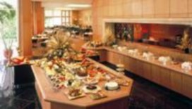 The Atrium Café Yoshino Restaur ant The Legend Lounge Crystal Jade Palace Oggi Restaurant Bar 19