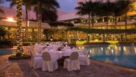 Oggi Restaurant Bar Tropicana Pool Bar HÌNH 2 5 SƠ ĐỒ TỔ CHỨC BÀN TRON G NHÀH ÀN G 24