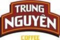 Biển hiệu cà phờ Trung Nguyờn Đúng như triết lý kinh doanh cà phê Trung Nguyên 1