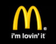 McDonald’s được biết đến là chuỗi cửa hàng bỏn thức ăn nhanh lớn nhất 3