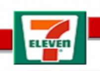 Logo của 7 Eleven Chỉ đứng ở vị trí thứ 2 sau McDonald’s trong danh sách bình 4