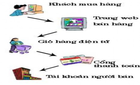 TMĐT B2C Business To Customer là giao dịch TMĐT trực tiếp giữa nhà cung cấp và 2