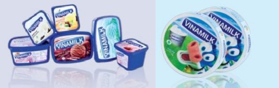 Kem Vinamilk Phô mai Con bò cười 3 3 2 Các sản phẩm không sữa Cà phê Cà phê 10