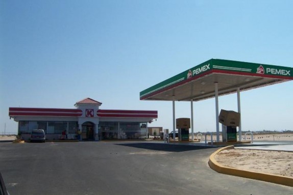 Circle K 3 Hình ảnh một số cửa hàng tiện lợi tại Việt Nam G7 Mart Citimart B B 2