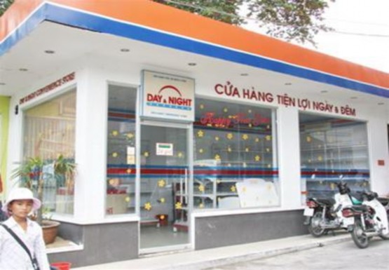 Day Night PHỤ LỤC 05 BẢNG SO SÁNH CÁC LOẠI CỬA HÀNG TIỆN LỢI Loại cửa hàng 3