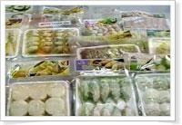 Sản phẩm sau khi chế biến Nguồn Công ty cổ phần xuất nhập khẩu thủy sản 4