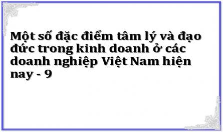 Số Lượng Các Cuộc Đình Công Của Người Lao Động Việt Nam