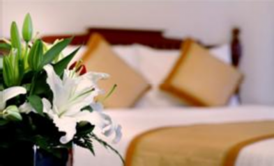 Hình 2 6 Phòng Su perior Phòng S u hung cảnh nhìn ra khu vườn Hình 2 7 Ph òng Duluxe 2