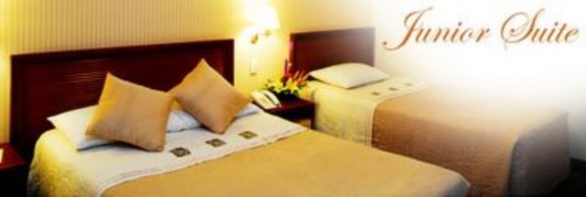 Family deluxe Phòng hội nghị 1