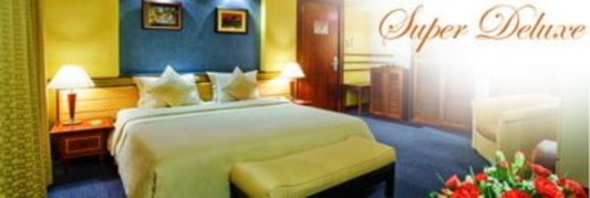 Family deluxe Phòng hội nghị 3