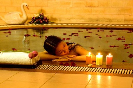 Dịch vụ Spa Khách sạn Bông Sen Sài Gòn PHỤ LỤC 2 GIỚI THIỆU CHI TIẾT MỘT SỐ 2