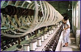 ■ H ồ t ơ ■ T ạ o m ẫ u ■ D ệ t ■ Nhu ộ m lôa ■ Ph ơ i t ơ ■ Ph ơ i l 1