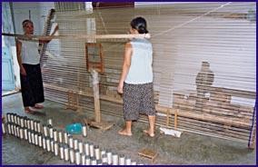 ■ H ồ t ơ ■ T ạ o m ẫ u ■ D ệ t ■ Nhu ộ m lôa ■ Ph ơ i t ơ ■ Ph ơ i l 2