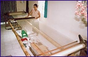 ■ T ạ o m ẫ u ■ D ệ t ■ Nhu ộ m lôa ■ Ph ơ i t ơ ■ Ph ơ i l ụ a ■ Hoàn t 3