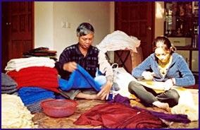 Nguån www vanphuc com vn Phụ lục 3 CÁC LOẠI CÔNG CỤ ƯƠM TƠ Công cụ ươm tơ có 9