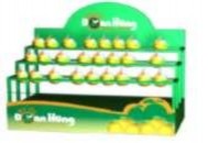  Tem xác nhận chất lượng Được gắn lên bao bì nhằm xác nhận sản phẩm 5