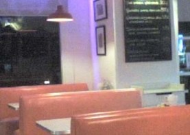 MỘT SỐ HÌNH ẢNH VỀ SẢN PHẨM CỦA NHÀ HÀNG Hình 1 Minestrone soup Hình 2 After 3