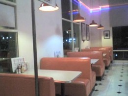 MỘT SỐ HÌNH ẢNH VỀ SẢN PHẨM CỦA NHÀ HÀNG Hình 1 Minestrone soup Hình 2 After 5