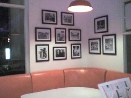 MỘT SỐ HÌNH ẢNH VỀ SẢN PHẨM CỦA NHÀ HÀNG Hình 1 Minestrone soup Hình 2 After 6