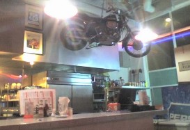 MỘT SỐ HÌNH ẢNH VỀ SẢN PHẨM CỦA NHÀ HÀNG Hình 1 Minestrone soup Hình 2 After 7