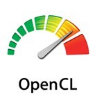 The next platform is OpenCL Open Computing Language 24 It was proposed by Apple and has now 1