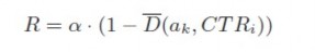 Với α là nhân tử tốc độ học thường thấy trong SOM là hằng số trong thuật 9