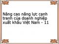 Những Cơ Hội Và Thách Thức Chủ Yếu Đối Với Các Doanh Nghiệp Xuất Khẩu Khi Việt Nam Gia