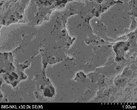 Trình oxy hoá ch yếu diễn ra do bào mòn và tạo các mao quản bề mặt a b c d 7