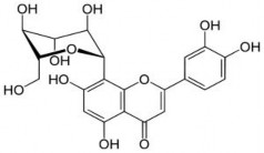 41 Apigenin 42 Luteolin 1 1 2 2 Hoạt tính sinh học Tại Việt Nam Giang Thị Kim Liên 1