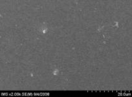 3a 3b 5a 5b 7a 7b Hình 3 13 Ảnh SEM của màng MAP với phụ gia zeolit hàm 4