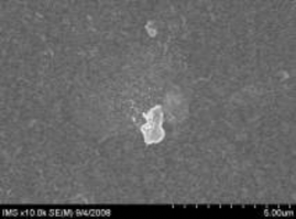 3a 3b 5a 5b 7a 7b Hình 3 13 Ảnh SEM của màng MAP với phụ gia zeolit hàm 5