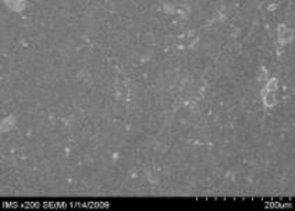 7a 7b Hình 3 13 Ảnh SEM của màng MAP với phụ gia zeolit hàm lượng 3 3a 3b 5 8