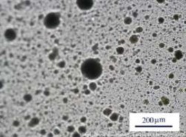 5a 5b 7a 7b Hình 3 18 Ảnh chụp kính hiển vi quang học của màng MAP với 10