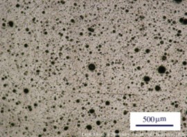 7a 7b Hình 3 18 Ảnh chụp kính hiển vi quang học của màng MAP với phụ gia 11