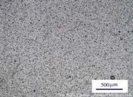 Hình 3 19 Ảnh chụp kính hiển vi quang học của màng MAP với phụ gia silica hàm 13