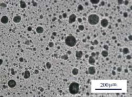 5a 5b 7a 7b Hình 3 23 Ảnh chụp kính hiển vi quang học của màng MAP với 28