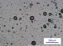 7a 7b Hình 3 23 Ảnh chụp kính hiển vi quang học của màng MAP với phụ gia 30