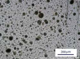 7a 7b Hình 3 24 Ảnh chụp kính hiển vi quang học của màng MAP với phụ gia 34