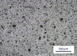 7a 7b Hình 3 17 Ảnh chụp kính hiển vi quang học của màng MAP với phụ gia 5