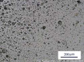 7a 7b Hình 3 17 Ảnh chụp kính hiển vi quang học của màng MAP với phụ gia 6