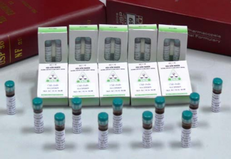 Hình 3 23 Ảnh chất chuẩn đối chiếu Nuciferin 3 4 KẾT QUẢ NGHIÊN CỨU ĐỘ ỔN 3