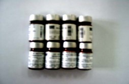 Hội đồng Dược điển Mĩ cung cấp chất chuẩn đối chiếu Dược điển Mĩ 3