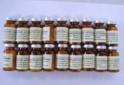 ACRS được thiết lập bởi các PTN quốc gia của một số nước thành viên là 4