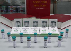 Hình 1 13 Chất chuẩn đối chiếu hóa học Acid Chlorogenic 3 thiết lập CCĐC của 6